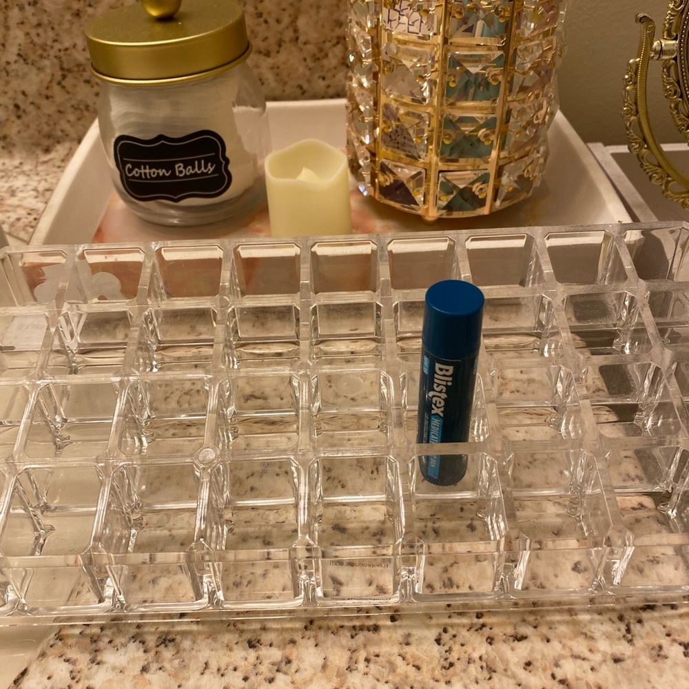 Lipstick 💄 Holder